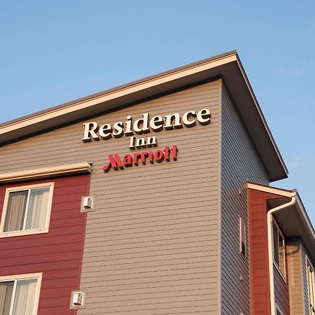 Residence Inn By Marriott Bloomington Extérieur photo