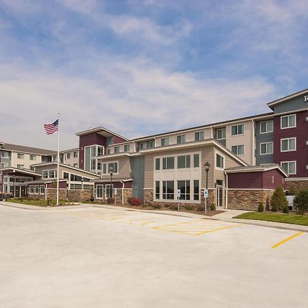 Residence Inn By Marriott Bloomington Extérieur photo