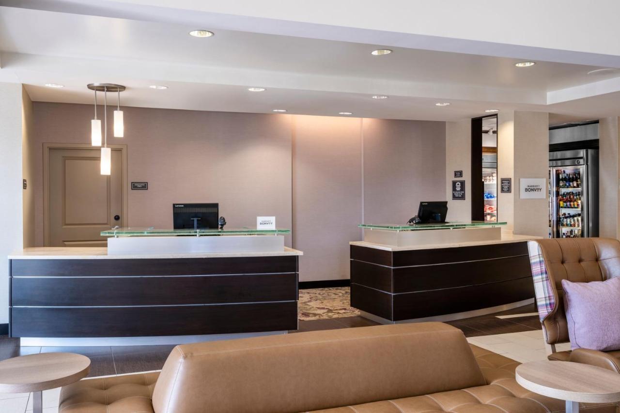 Residence Inn By Marriott Bloomington Extérieur photo