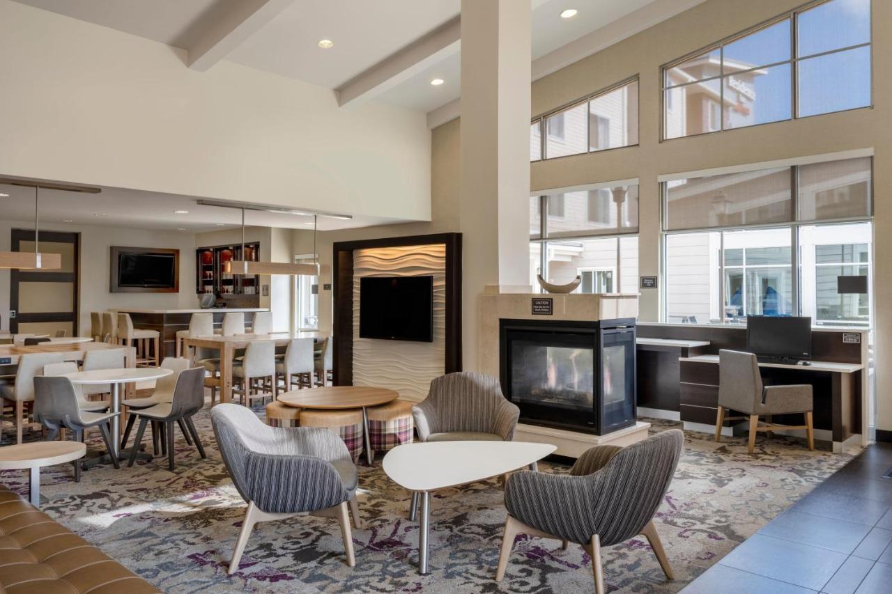 Residence Inn By Marriott Bloomington Extérieur photo