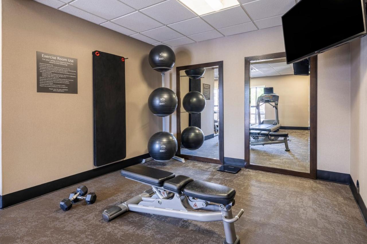 Residence Inn By Marriott Bloomington Extérieur photo