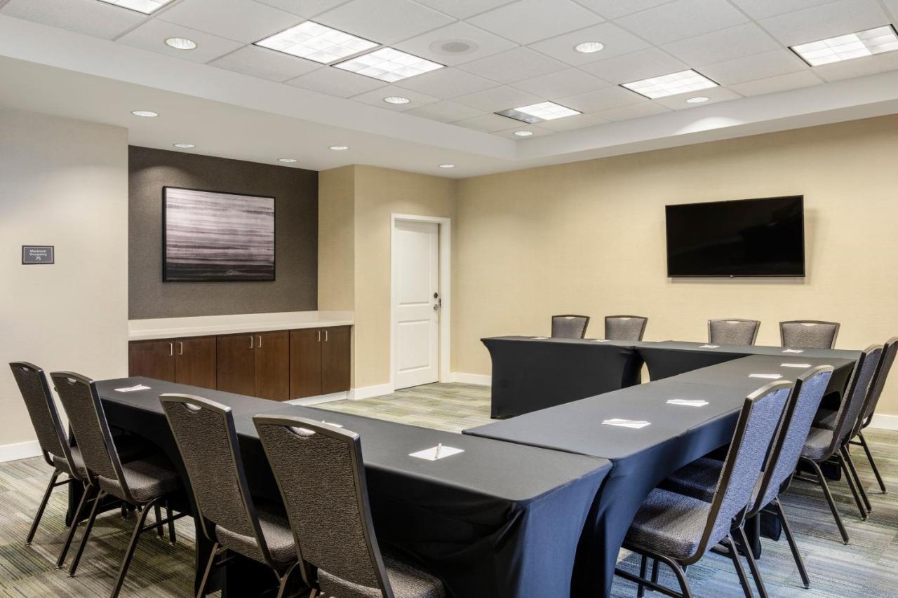 Residence Inn By Marriott Bloomington Extérieur photo