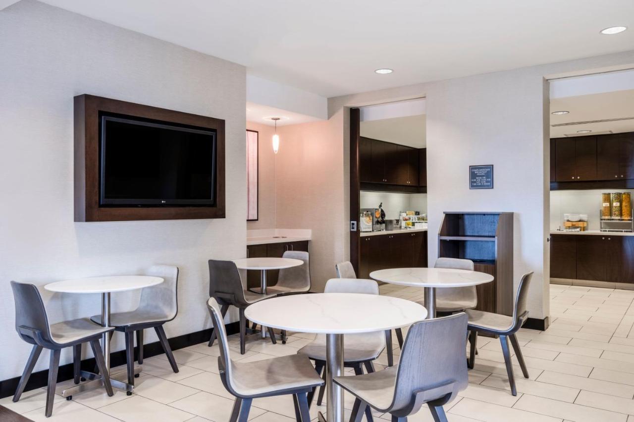 Residence Inn By Marriott Bloomington Extérieur photo