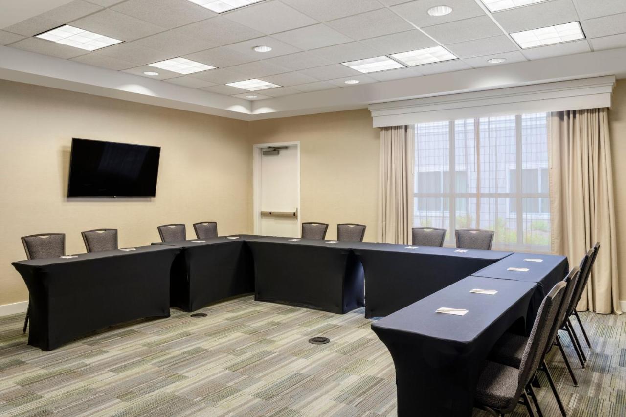 Residence Inn By Marriott Bloomington Extérieur photo