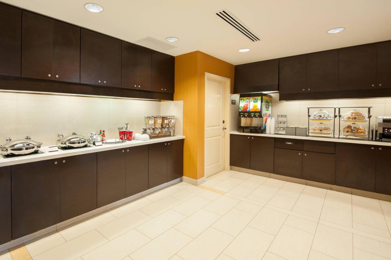 Residence Inn By Marriott Bloomington Extérieur photo