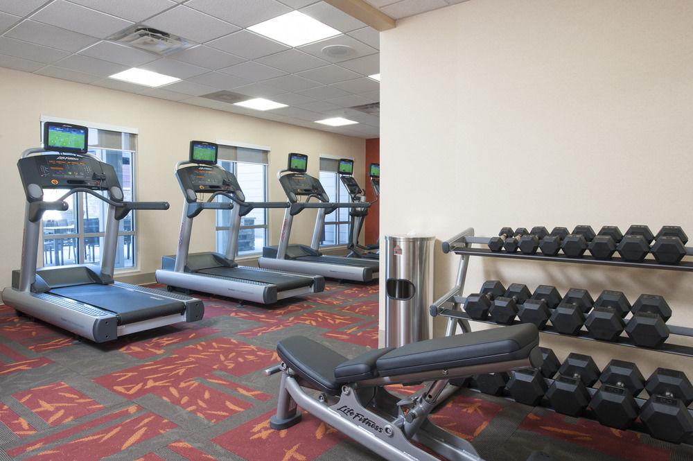 Residence Inn By Marriott Bloomington Extérieur photo