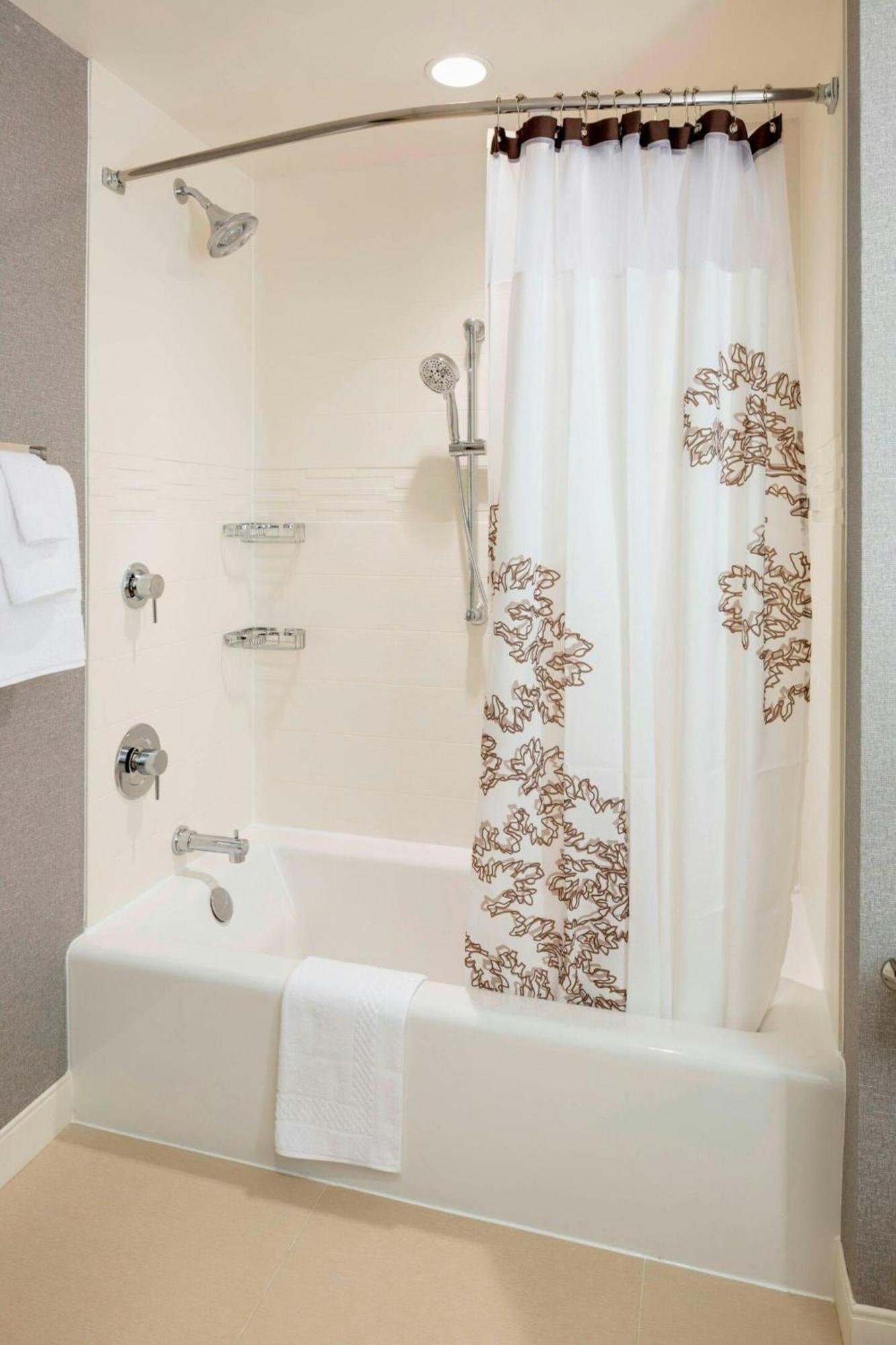 Residence Inn By Marriott Bloomington Extérieur photo