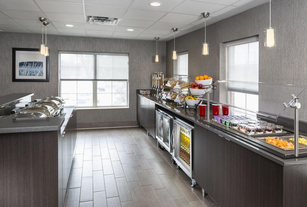Residence Inn By Marriott Bloomington Extérieur photo