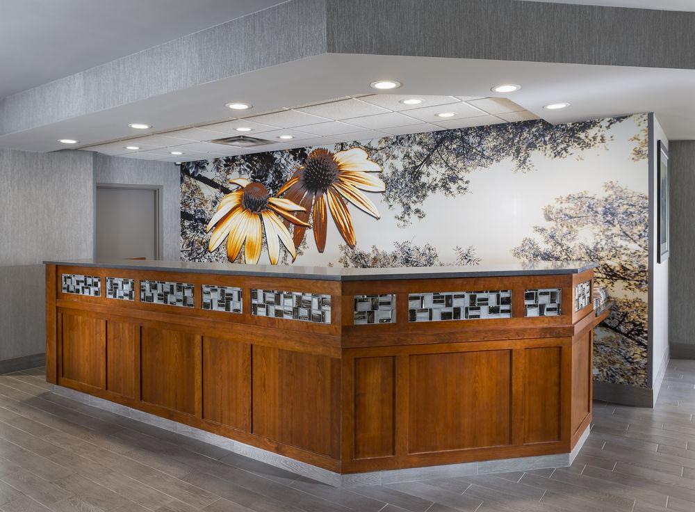 Residence Inn By Marriott Bloomington Extérieur photo