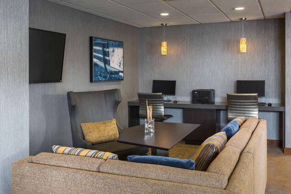 Residence Inn By Marriott Bloomington Extérieur photo
