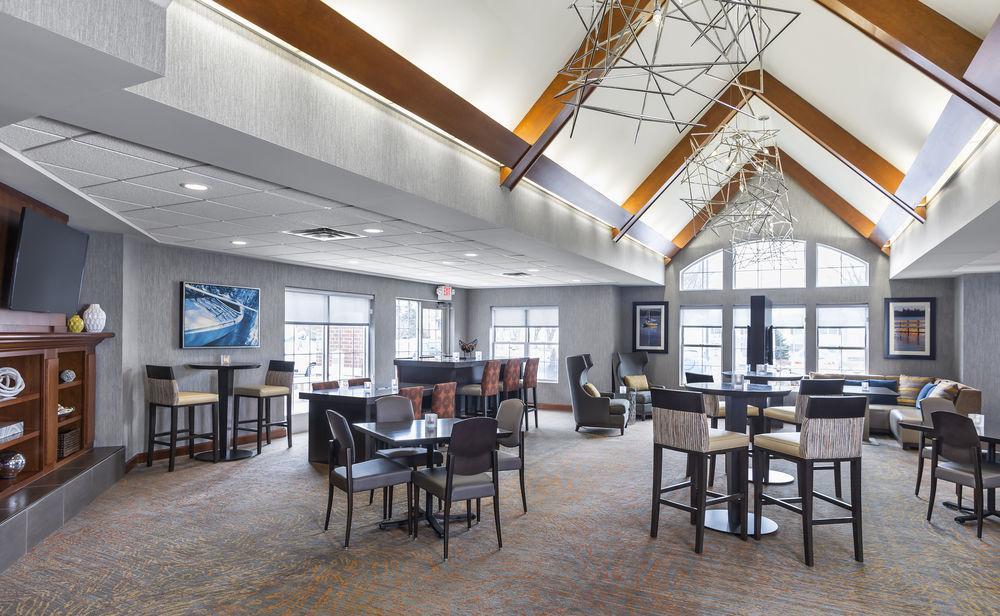Residence Inn By Marriott Bloomington Extérieur photo