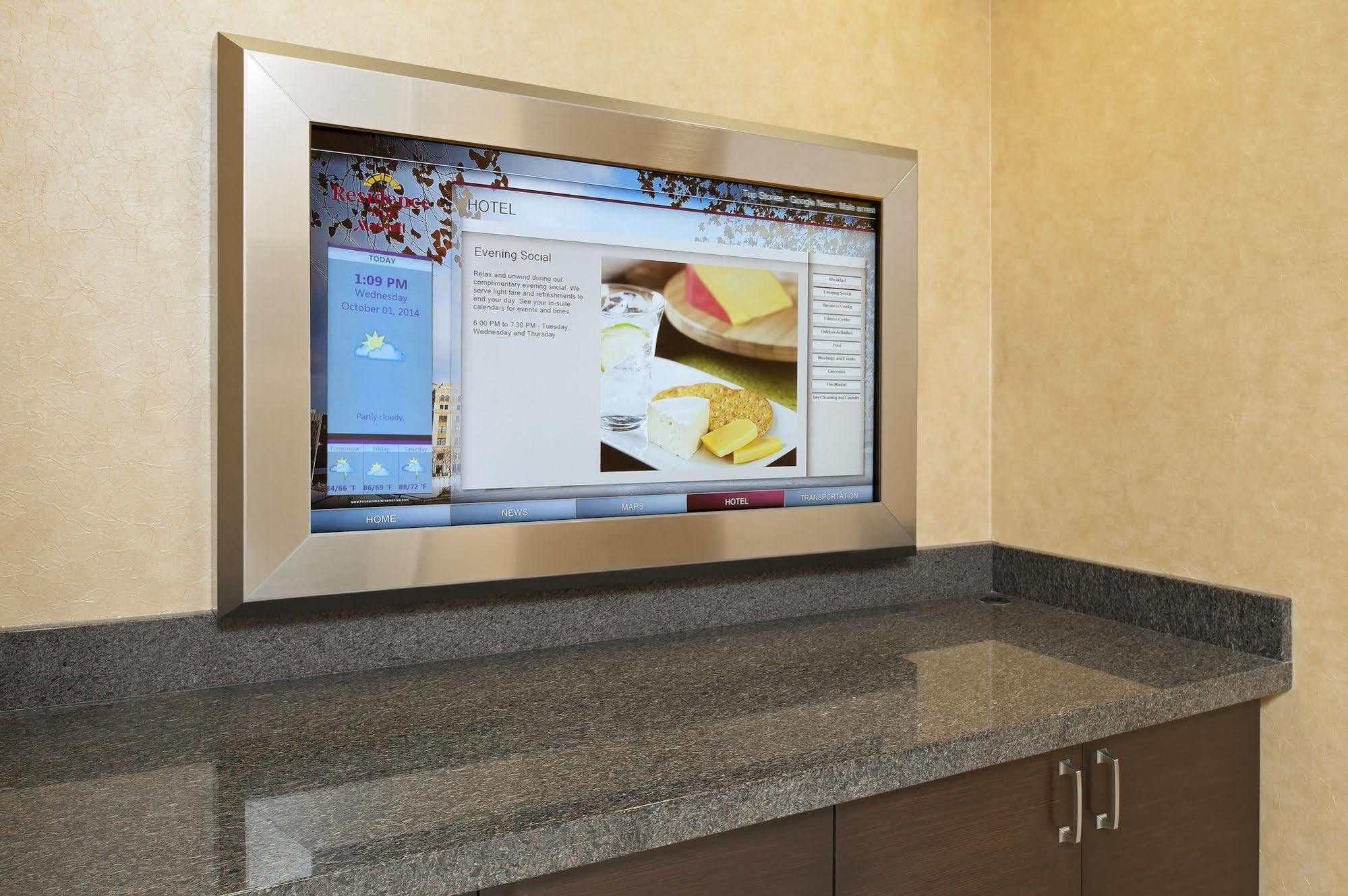 Residence Inn By Marriott Bloomington Extérieur photo