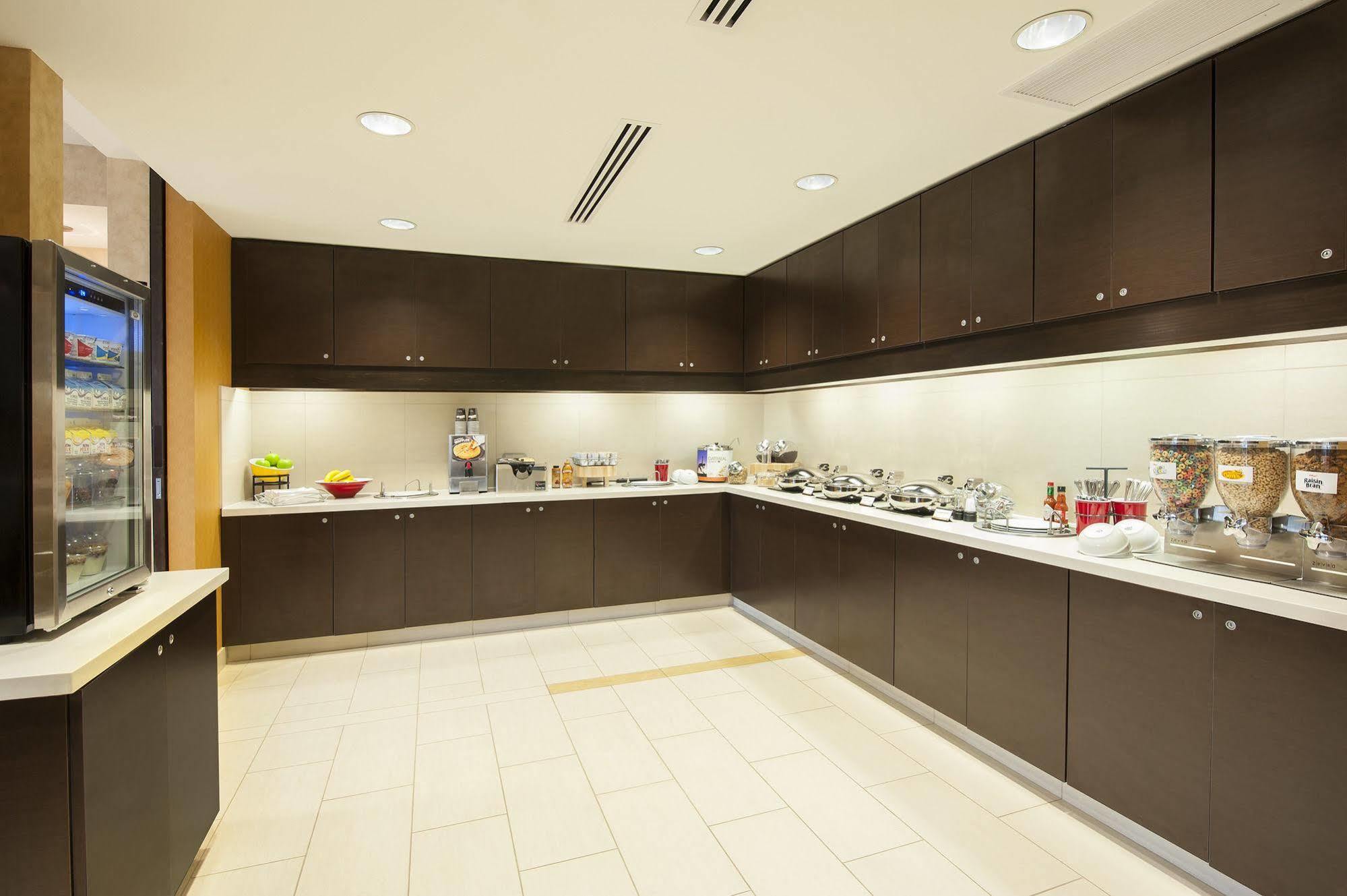 Residence Inn By Marriott Bloomington Extérieur photo